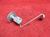 Beechcraft LH Fuel Quantity Transmitter PN 169-380066-1
