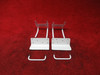 Cessna Refueling Steps, Strut Step, & Refueling Handles