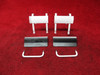 Cessna Refueling Steps, Strut Step, & Refueling Handles
