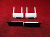 Cessna Refueling Steps, Strut Step, & Refueling Handles