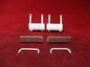 Cessna Refueling Steps, Strut Step, & Refueling Handles
