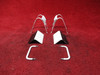 Cessna Refueling Steps, Strut Step, & Refueling Handles