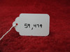 Cessna 172 LH Wing Leading Edge Rib PN 0523036-3