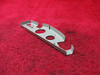 Cessna 172 LH Bulkhead Bracket PN 0513053-5