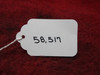 Piper Fuel Cap W/ Key PN PS10105-3, 654-572, 975-0085-01