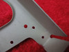 Cessna 150, 172 Flap Track Rib Bracket PN 0523231-12, 0523231-13