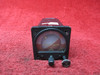 R.C. Allen RCA26BK-2 Gyro Attitude Indicator 28V PN 102-0051-02