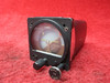 R.C. Allen RCA26BK-2 Gyro Attitude Indicator 28V PN 102-0051-02