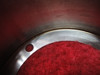 Rapco Brake Disc PN RA164-02201, 164-02201