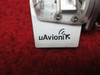 uAvionix Tail Beacon Nav Light ADS-B Out PN UAV-1001360-001