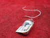 uAvionix Tail Beacon Nav Light ADS-B Out PN UAV-1001360-001