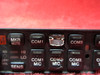 Garmin GMA 340 Audio Panel 11-33V PN 011-00401-10