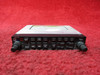 Garmin GMA 340 Audio Panel 11-33V W/ Mounting Tray PN 011-00401-10