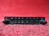 Garmin GMA 340 Audio Panel 11-33V W/ Mounting Tray PN 011-00401-10