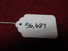 Piper PA-28, PA-32 Wing Bottom Doubler PN 38571-2, 38571-02, 38571-002
