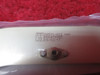 Piper PA-28, PA-32 Wing Bottom Doubler PN 38571-2, 38571-02, 38571-002