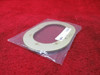 Piper PA-28, PA-32 Wing Bottom Doubler PN 38571-2, 38571-02, 38571-002