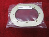 Piper PA-28, PA-32 Wing Bottom Doubler PN 38571-2, 38571-02, 38571-002