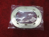 Piper PA-28, PA-32 Wing Bottom Doubler PN 38571-2, 38571-02, 38571-002