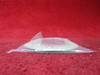 Piper PA-28, PA-32 Wing Bottom Doubler PN 38571-2, 38571-02, 38571-002