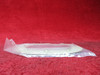Piper PA-28, PA-32 Wing Bottom Doubler PN 38571-2, 38571-02, 38571-002