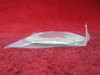 Piper PA-28, PA-32 Wing Bottom Doubler PN 38571-2, 38571-02, 38571-002