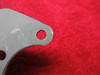 Piper PA-28 LH Wheel Pant Fairing Bracket PN 37880