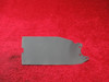 Piper PA-28 LH Wheel Pant Fairing Bracket PN 37880
