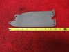 Piper PA-28 LH Wheel Pant Fairing Bracket PN 37880