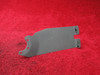 Piper PA-28 LH Wheel Pant Fairing Bracket PN 37880