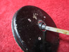 Cessna Fuel Selector Valve Handle & Shaft PN 0511157, 0716612