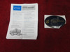 Beechcraft, Donaldson P105304 Air Filter PN 35-380035-5