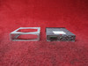 Garmin GTX 327 Transponder W/ Tray 11-33V PN 011-00490-00