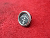 Faria Corp Amperes Gauge PN 4015-5vl-2
