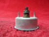 Alt Amperes Gauge PN D-2119-1
