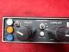 PS Engineering PMA6000M-C Audio Selector Panel