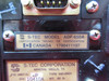 S-Tec Corporation ADF-650A, IND-650A ADF Indicator PN 690113-P