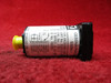 Rochester Gauges Vacuum and Amp Indicator 28V PN EG2707-06014, S3280-1