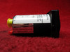 Rochester Gauges Vacuum and Amp Indicator 28V PN EG2707-06014, S3280-1