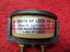 Faria Corp Ammeter Indicator PN 4015-5-111, S1320