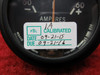Faria Corp Ammeter Indicator PN 4015-5-111, S1320