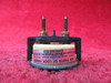 Faria Corp Ammeter Indicator PN 4015-5-111, S1320