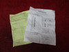 United Instruments Altimeter Indicator PN 5934P-1 A.56, C661071-0101