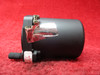 Carruth Laboratories 374 Altimeter Indicator PN 22-374-01, C661011-0101