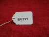 Lycoming 8QTS Oil Level Gauge Dip Stick PN LW-14790