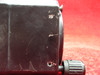 Bonzer Inc AI-74 Radar Altimeter Indicator 12/30 V PN 156-0063-00