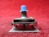 Rochester Gauges Oil Pressure Gauge PN 478-643