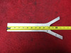 Cessna 172 Instrument Panel to Firewall Support Bracket 