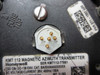 Bendix/King KMT 112 Magnetic Azimuth Transmitter 26V W/ Mounting PN 071-1052-00