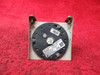 Bendix/King KMT 112 Magnetic Azimuth Transmitter 26V W/ Mounting PN 071-1052-00